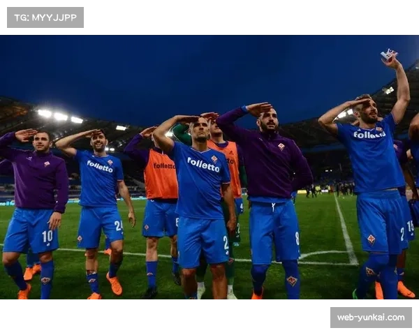 佛罗伦萨遭遇八轮不胜 近况堪忧跌至倒数第三