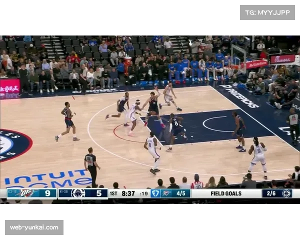 雷霆18分胜快船:亚历山大突破分球与吉迪外线投射结合 雷霆18分胜快船:亚历山大突破分球与吉迪外线投射结合